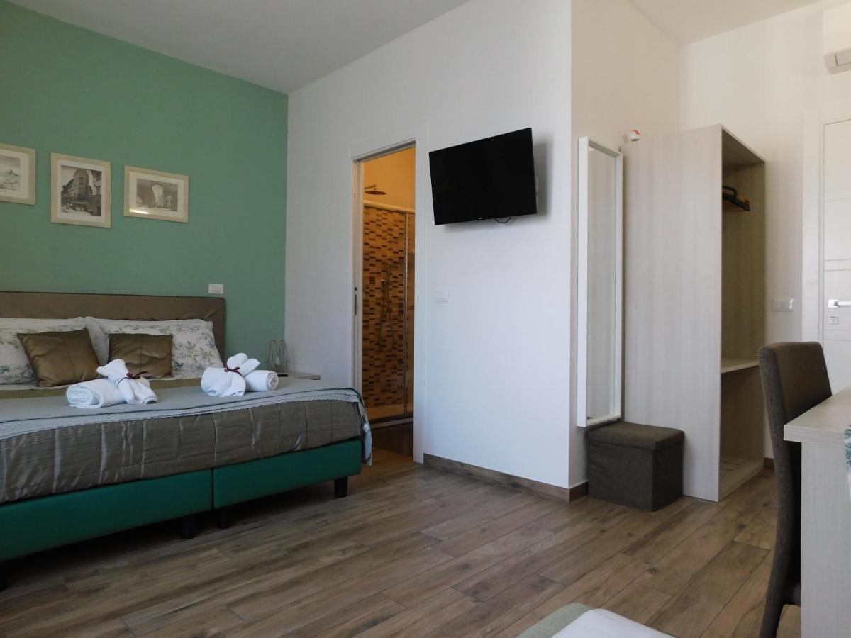 Gasthof Porta Santa Croce Florenz