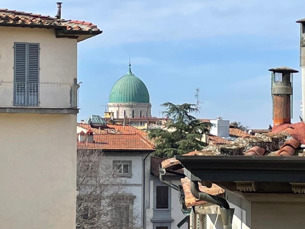 Gasthof Porta Santa Croce Florenz